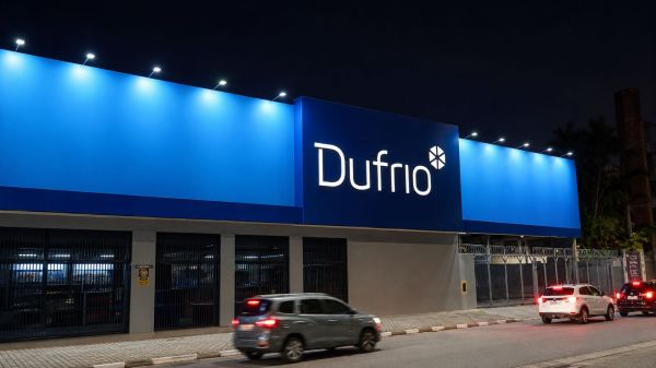 Obras de Expansão