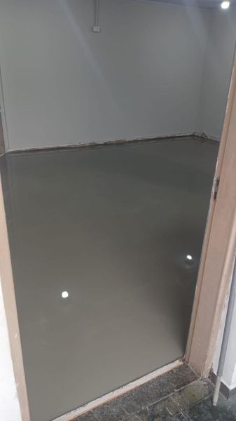 PISOS - PINTURAS EPOXI - REVESTIMENTOS - IMPERMEABILIZAÇÃO - RODAPÉ