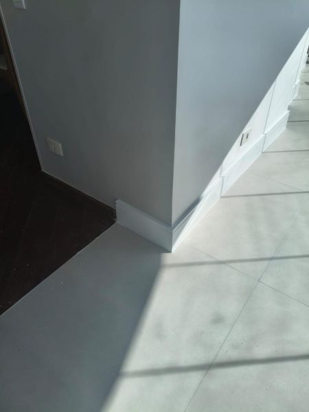 PISOS - PINTURAS EPOXI - REVESTIMENTOS - IMPERMEABILIZAÇÃO - RODAPÉ