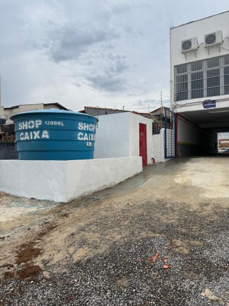 Prevenção e Combate a Incêndio